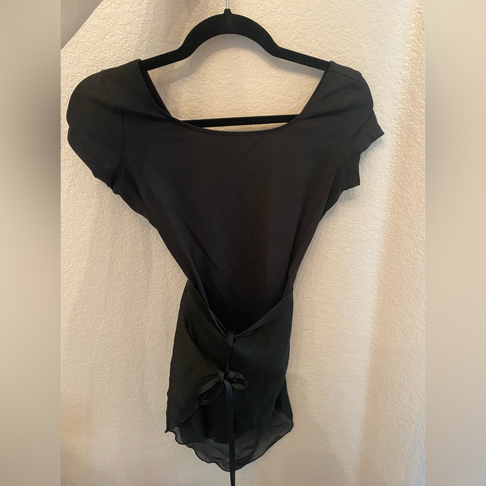 Ballet Essentials Bundle: Leotard/Skirt